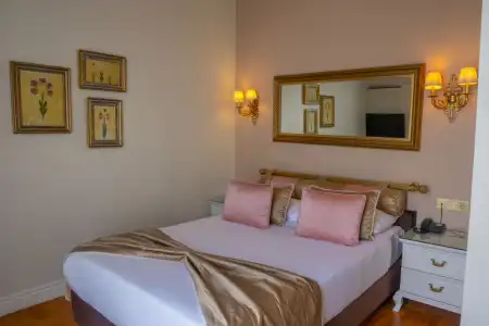 Avicenna Sultanahmet - 75
