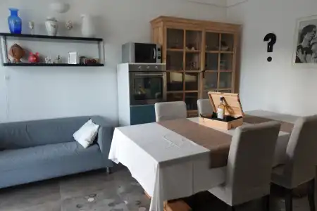 Masseria Villa Marchesi - 125