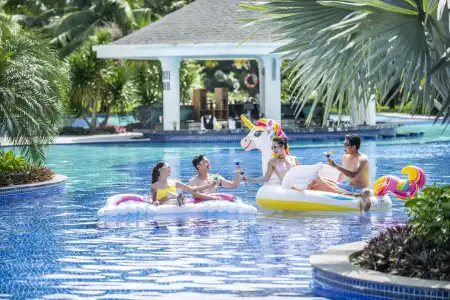Vinpearl Wonderworld Phu Quoc - 34