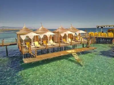 Salamis Bay Conti Resort - 15