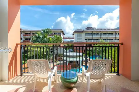 Kata Sea Breeze Resort - 66