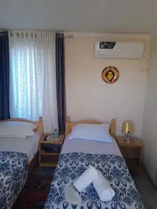 Guest House An & Tea House - 28