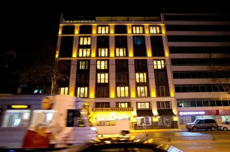 Nidya Galataport - 14