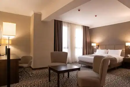 Holiday Inn Aktau, IHG - 17