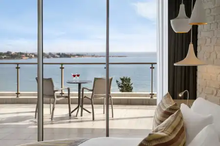 Acanthus Cennet Barut Collection - Ultra All Inclusive - 17