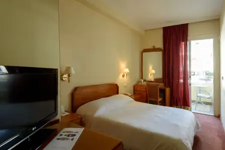 Congo Palace - 6