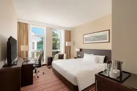 Courtyard by Marriott Nizhny Novgorod City Center - 9