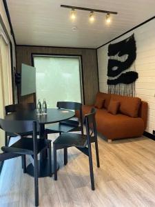 Zagorodnyi kompleks Vidnaya Usad'ba - 70