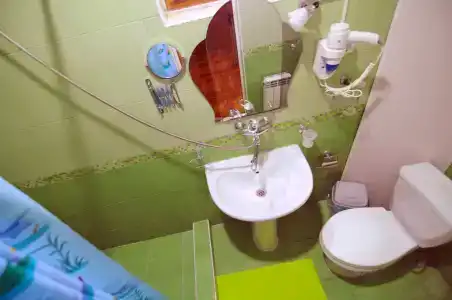 Karo Recreation center - 66