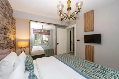 The Marions Suite - 103