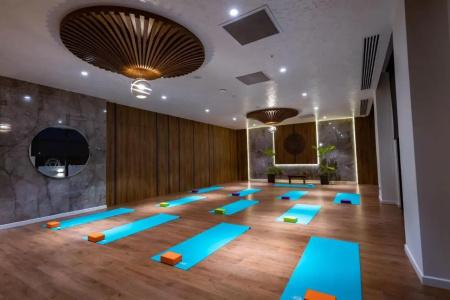 Shabran Wellbeing Resort - 22