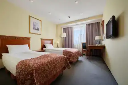 Marins Park Moskva Prazhskaya - 70