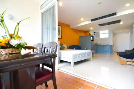 Chom View, Hua Hin - 75