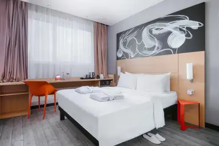 Ibis Oktyabrskoe Pole - 31