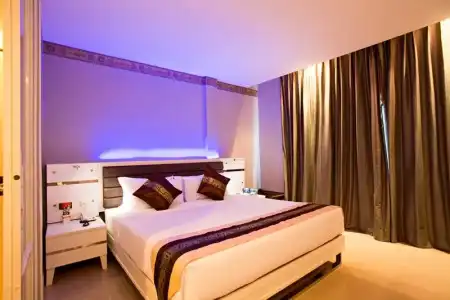 C&N Patong, Phuket - 34