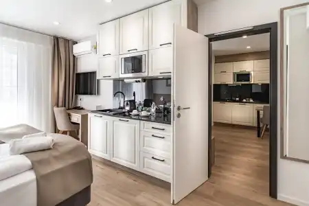 Sleep Inn Düsseldorf Bed&Breakfast - 27
