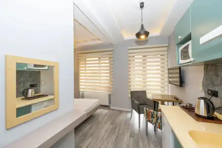 Cirrus Suites - 8