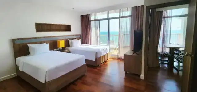 Radisson Resort & Spa Hua Hin - 14