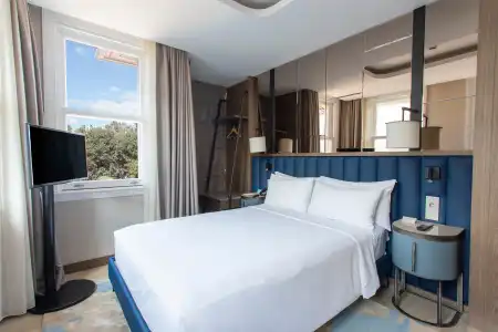 Radisson Istanbul Sultanahmet - 8