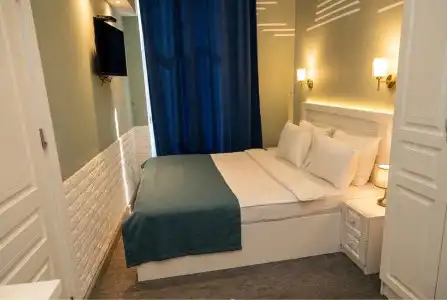 Citadel Inn Boutique - 3