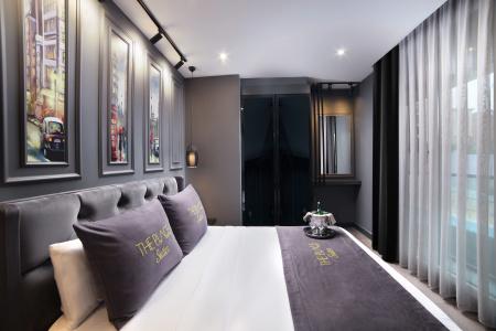 The Place Suites Atasehir - 26