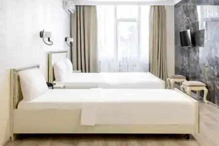 Central Residence - 3