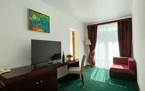 Wellness Park All-Inclusive - 142