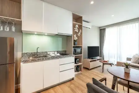 Diamond Resort Phuket - 54