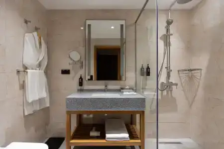 Ramada Encore By Wyndham Tashkent - 41