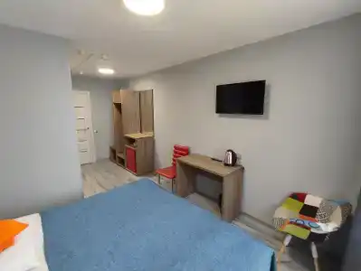 Nasledie  Guest House - 1