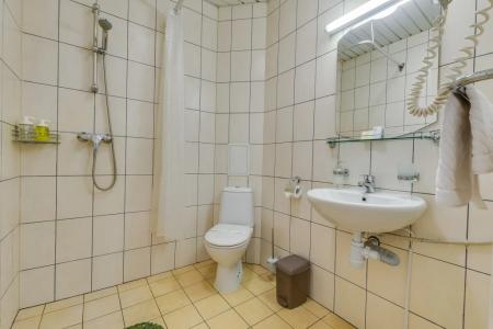 Sokroma Nevsky Fort - 130