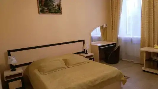 Gostinitsa Moskovskaya - 31