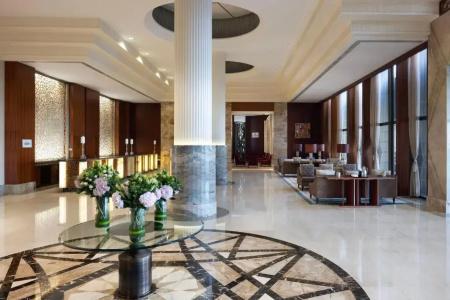 Sheraton Oman - 35