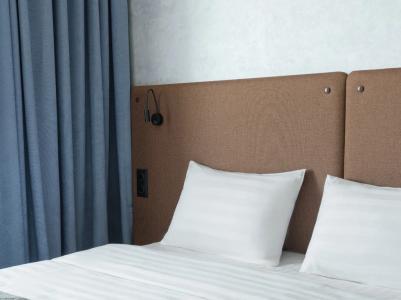 Apart-Otel Inndom - 165