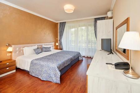 Penelope Palace Apart-Hotel - 10