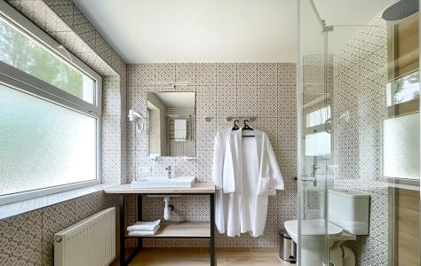 Pansionat Volna - 59