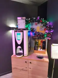 Mini-Otel Atlas - 20