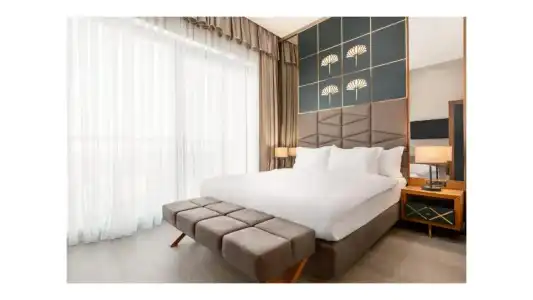 Tryp by Wyndham Istanbul Topkapi - 53
