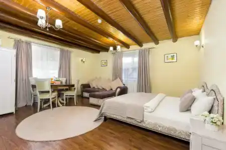 Park-Otel Kanyon Recreation camp - 66