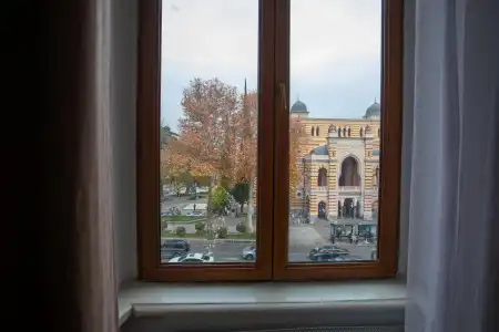 Rustaveli Apart-Hotel - 64
