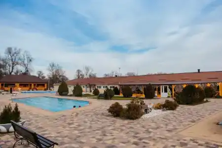 Hutorok Recreation center - 9