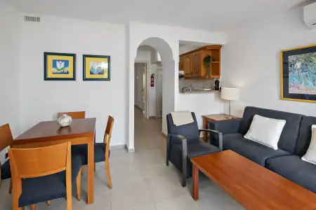 Resort Ramada & Suites by Wyndham Costa del Sol - 211