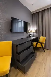 Artstudio M103 Apart-Hotel - 71