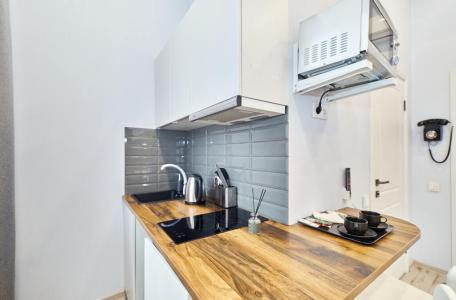 GrandWhite Apart - 115