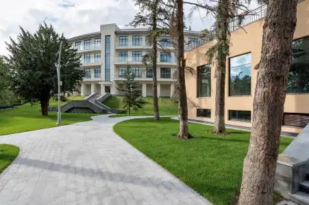 Istochnik Kislovodsk Health resort - 3