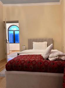 Amrots Deghceni - Boutique Castle Stay - 55