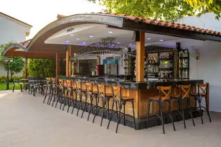Göcek Lykia Resort Premium Concept - 19
