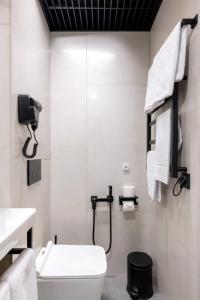 Хостел - Коливинг Community Heroes - 127