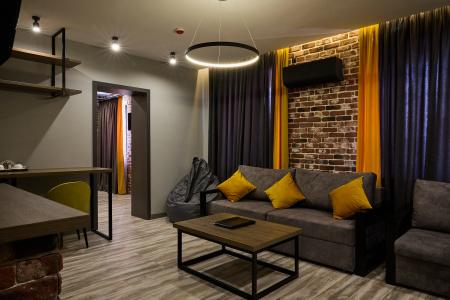 Gostiny Dvor Mini-Hotel - 99