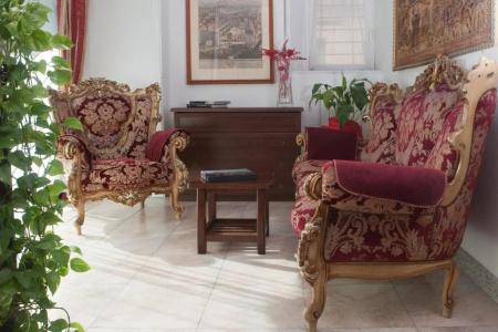 Antico Acquedotto - 1